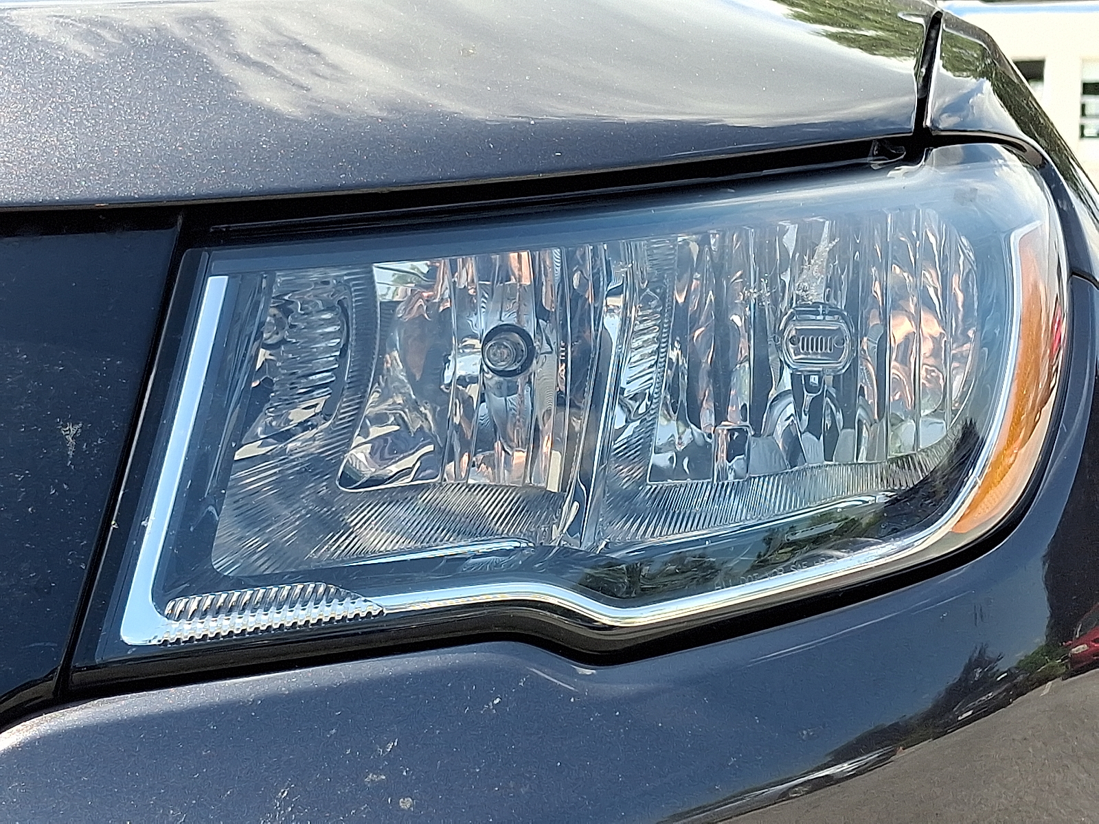 used 2019 Jeep Compass car, priced at $13,499