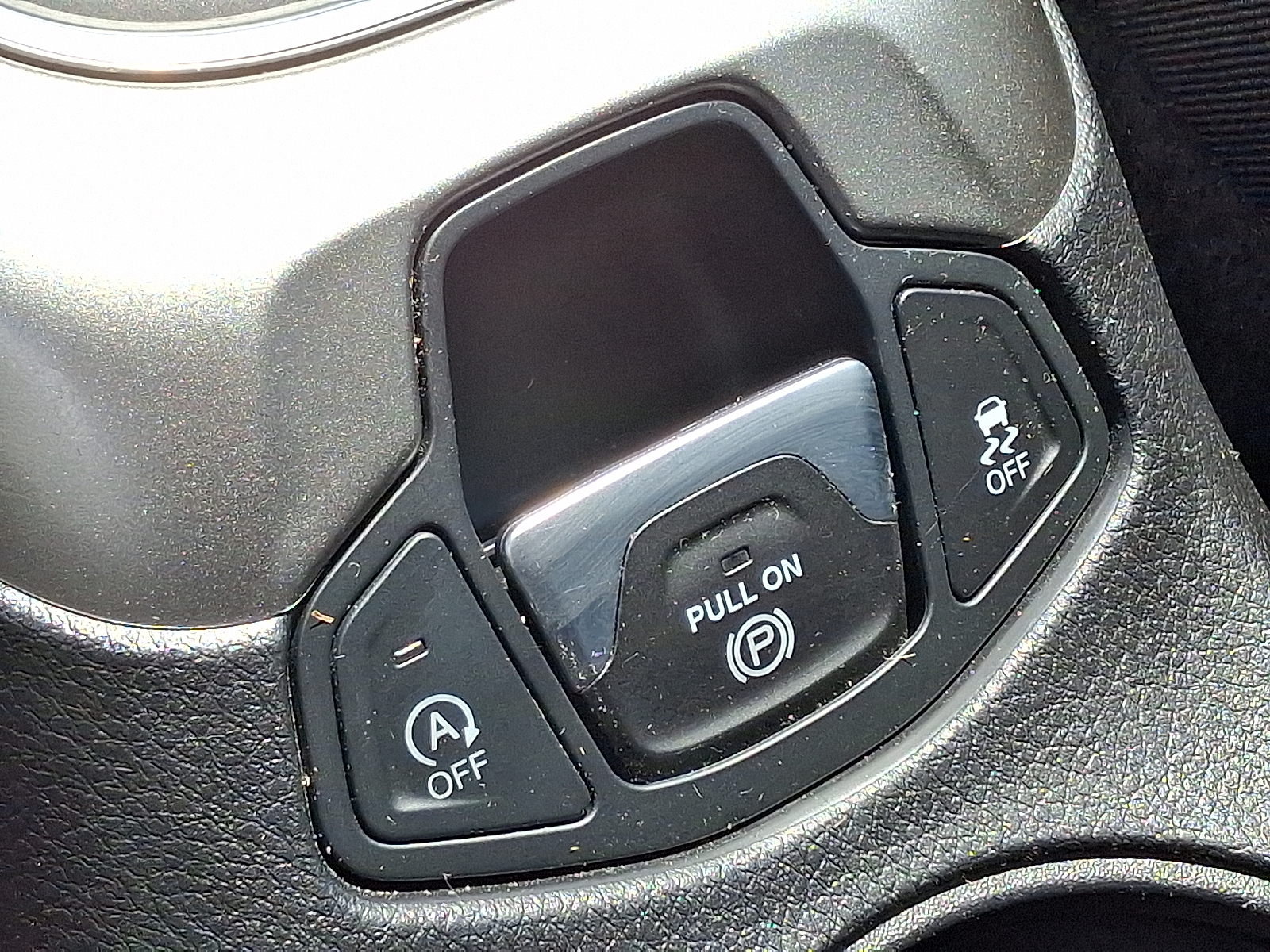 used 2019 Jeep Compass car, priced at $13,499