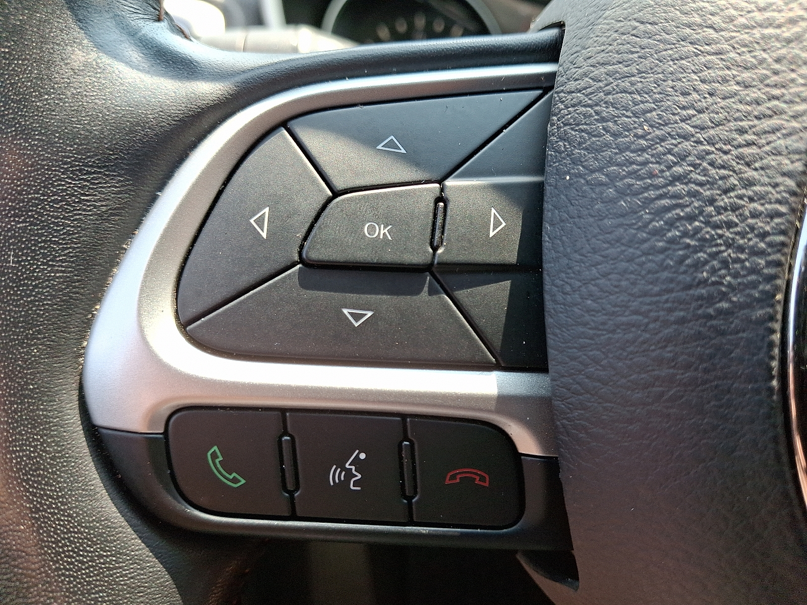used 2019 Jeep Compass car, priced at $13,499