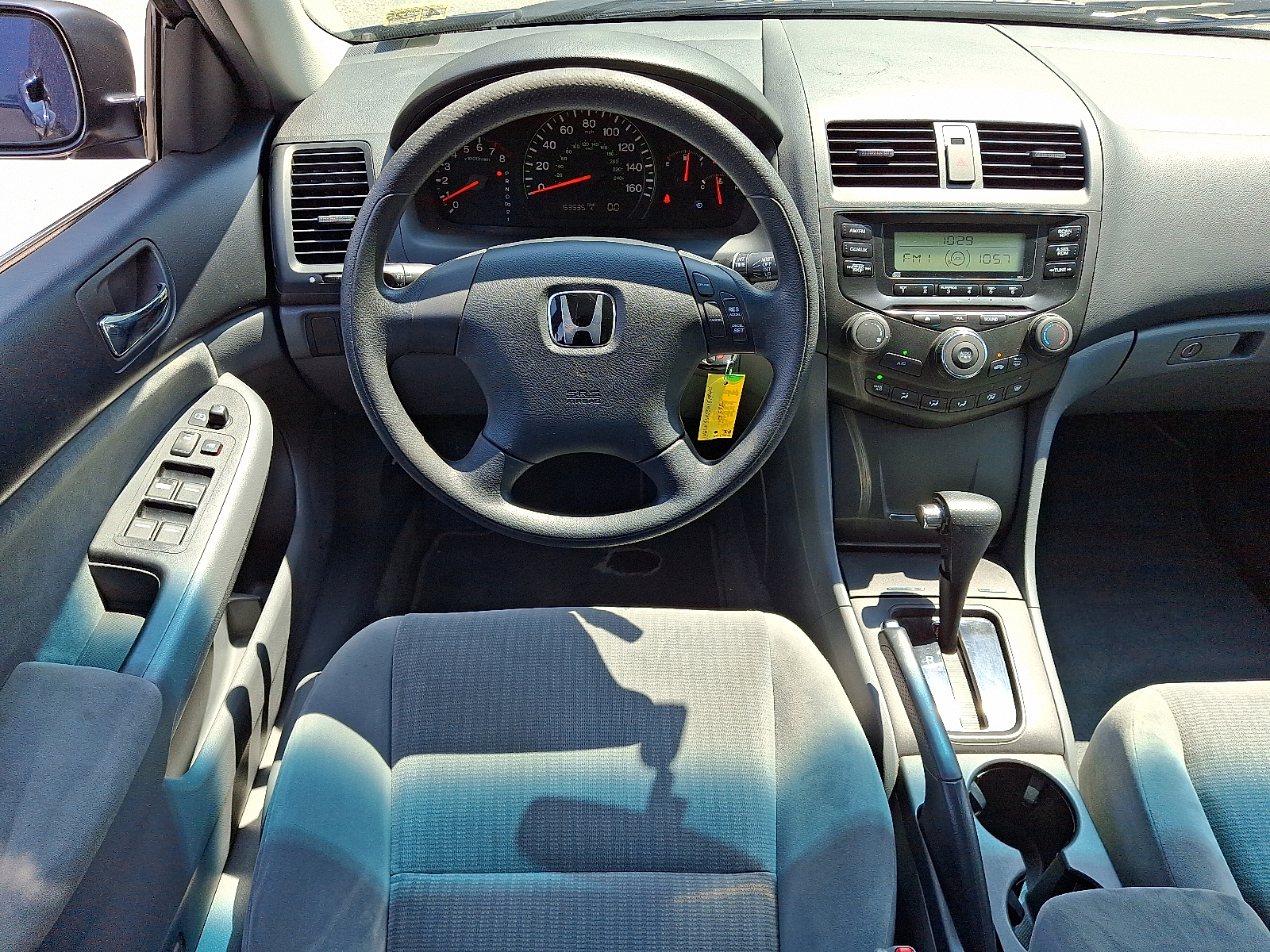 used 2005 Honda Accord car, priced at $5,477