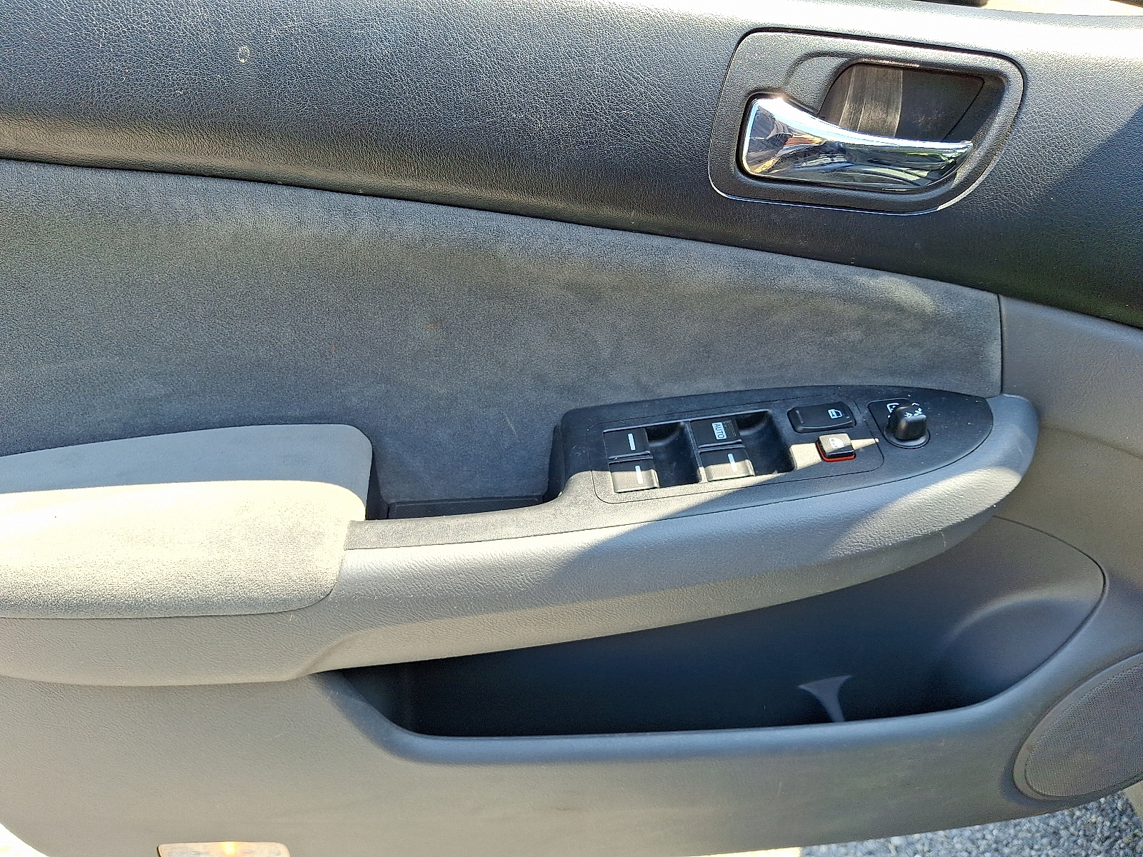 used 2005 Honda Accord car, priced at $5,477