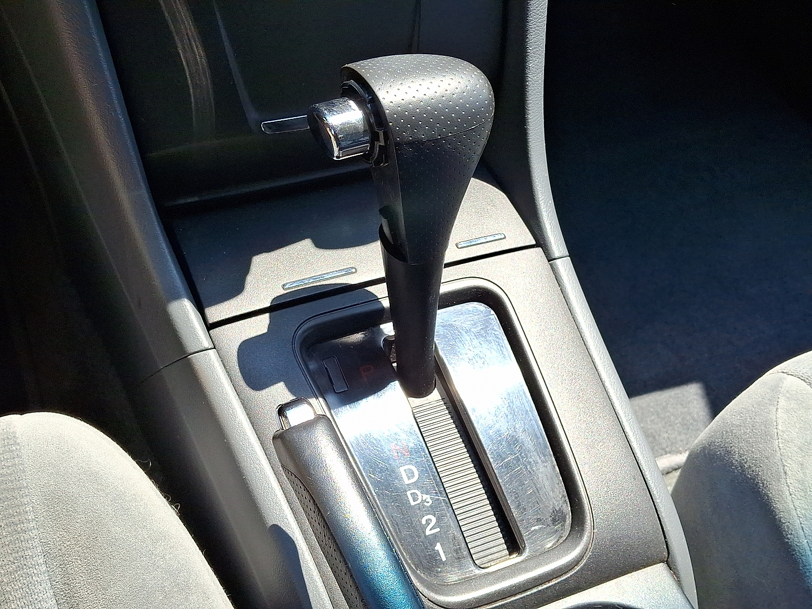 used 2005 Honda Accord car, priced at $5,477