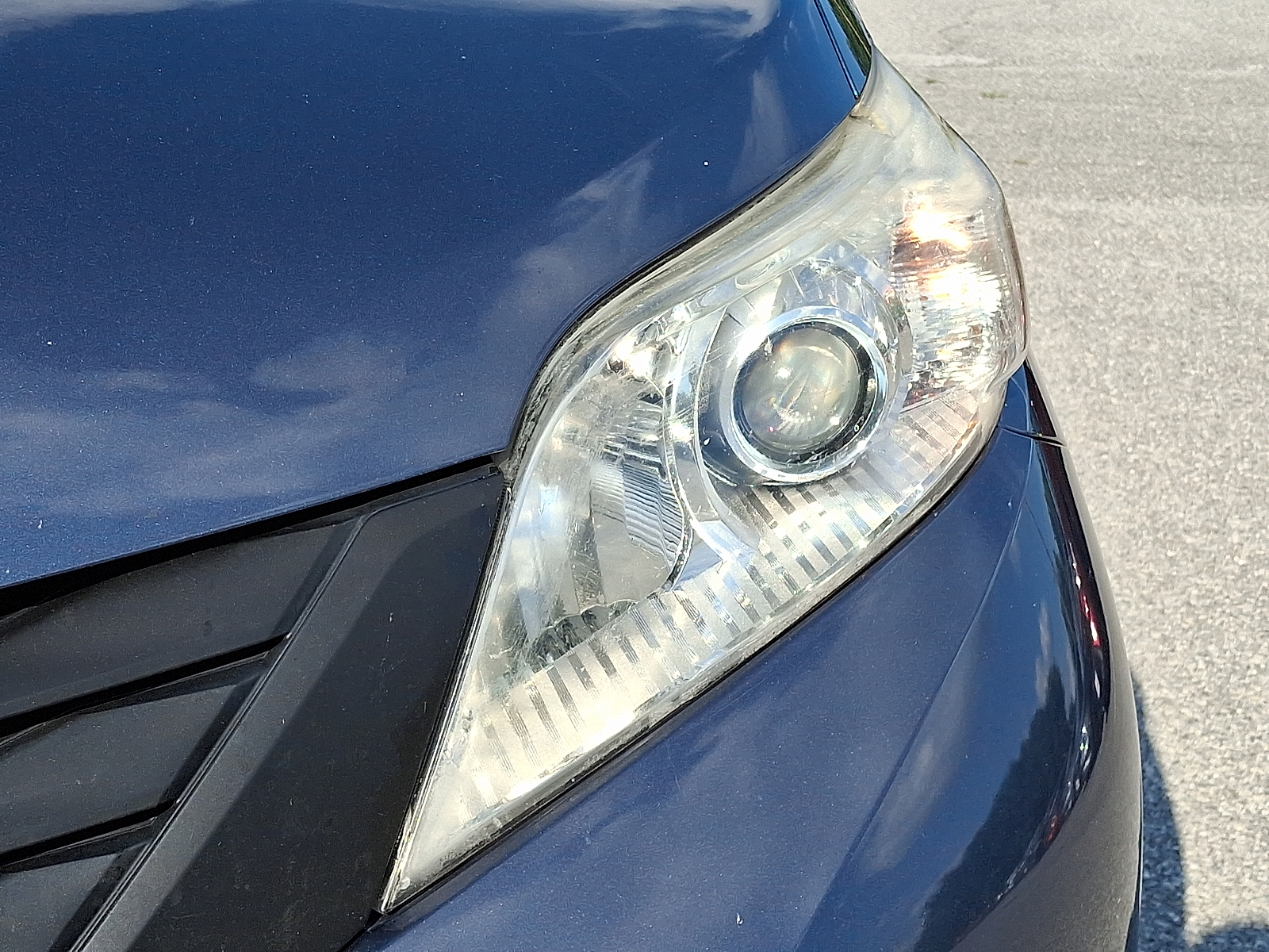 used 2014 Toyota Sienna car, priced at $11,577