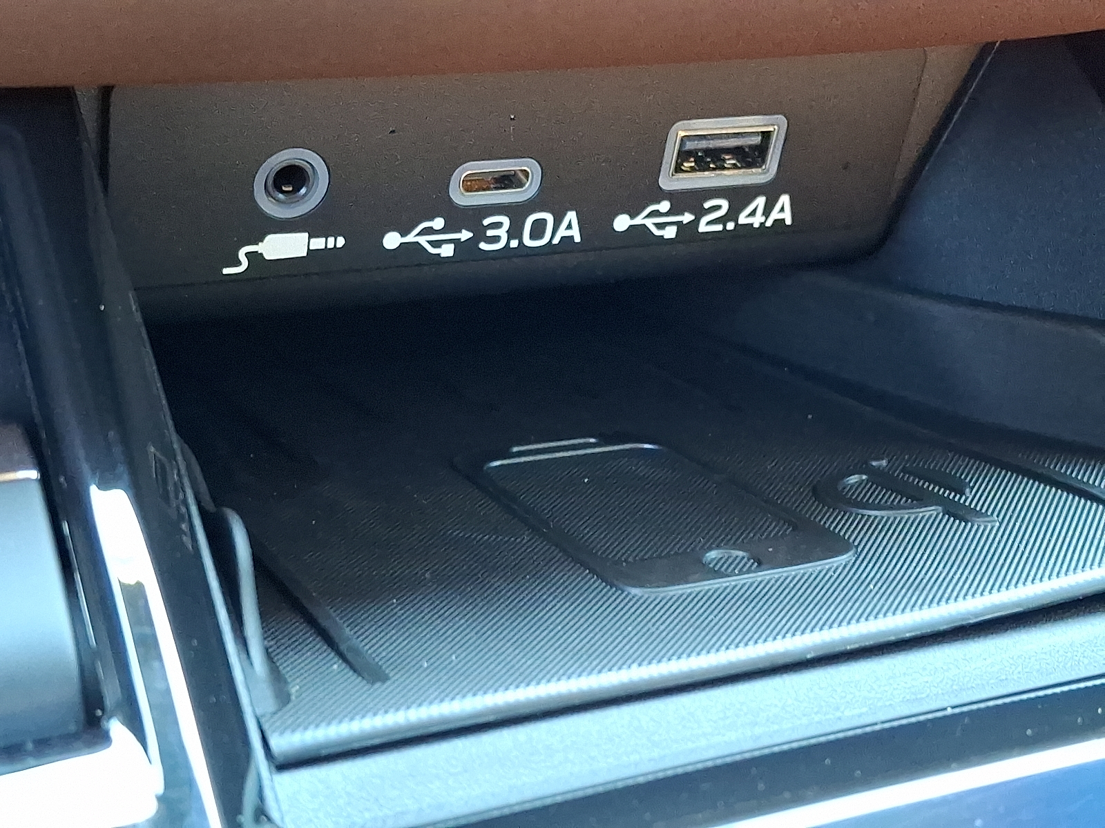 used 2023 Subaru Outback car, priced at $30,999