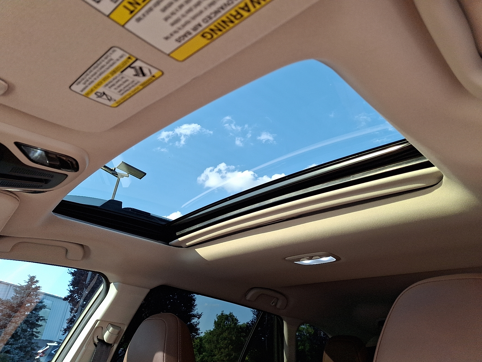 used 2023 Subaru Outback car, priced at $30,999
