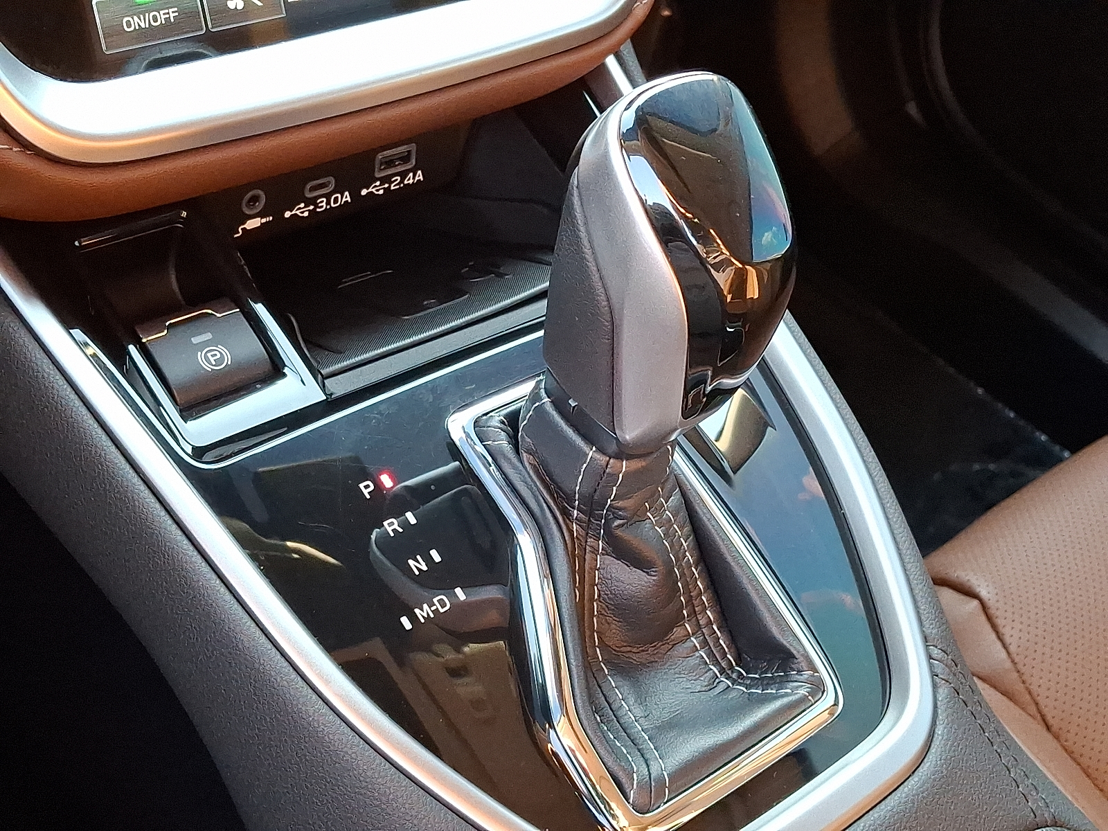 used 2023 Subaru Outback car, priced at $30,999