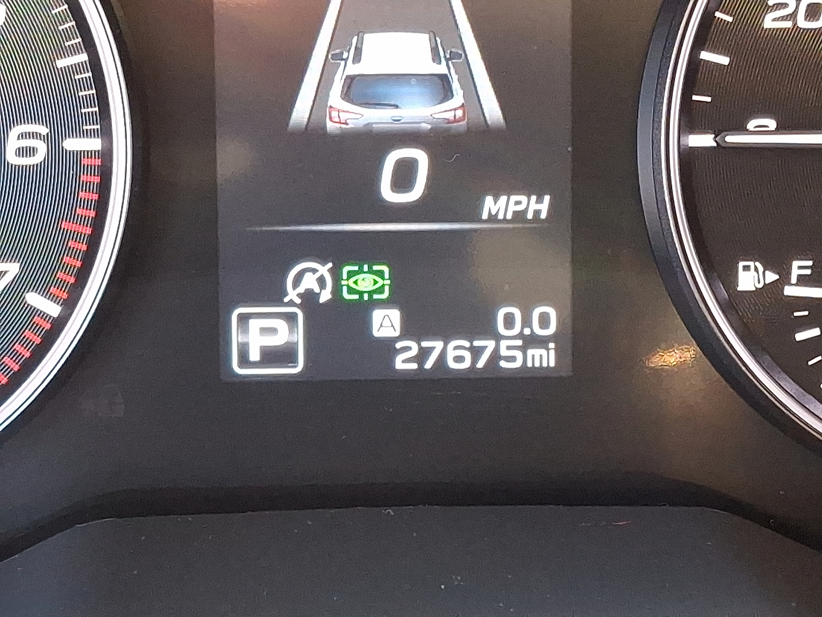 used 2023 Subaru Outback car, priced at $30,999