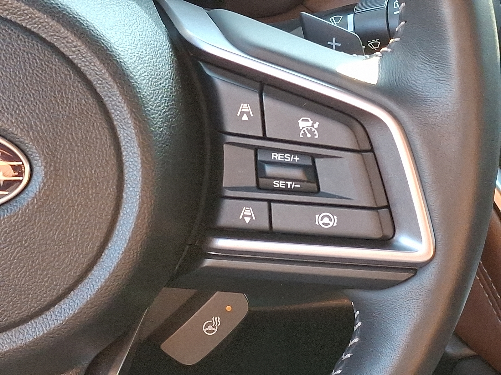 used 2023 Subaru Outback car, priced at $30,999