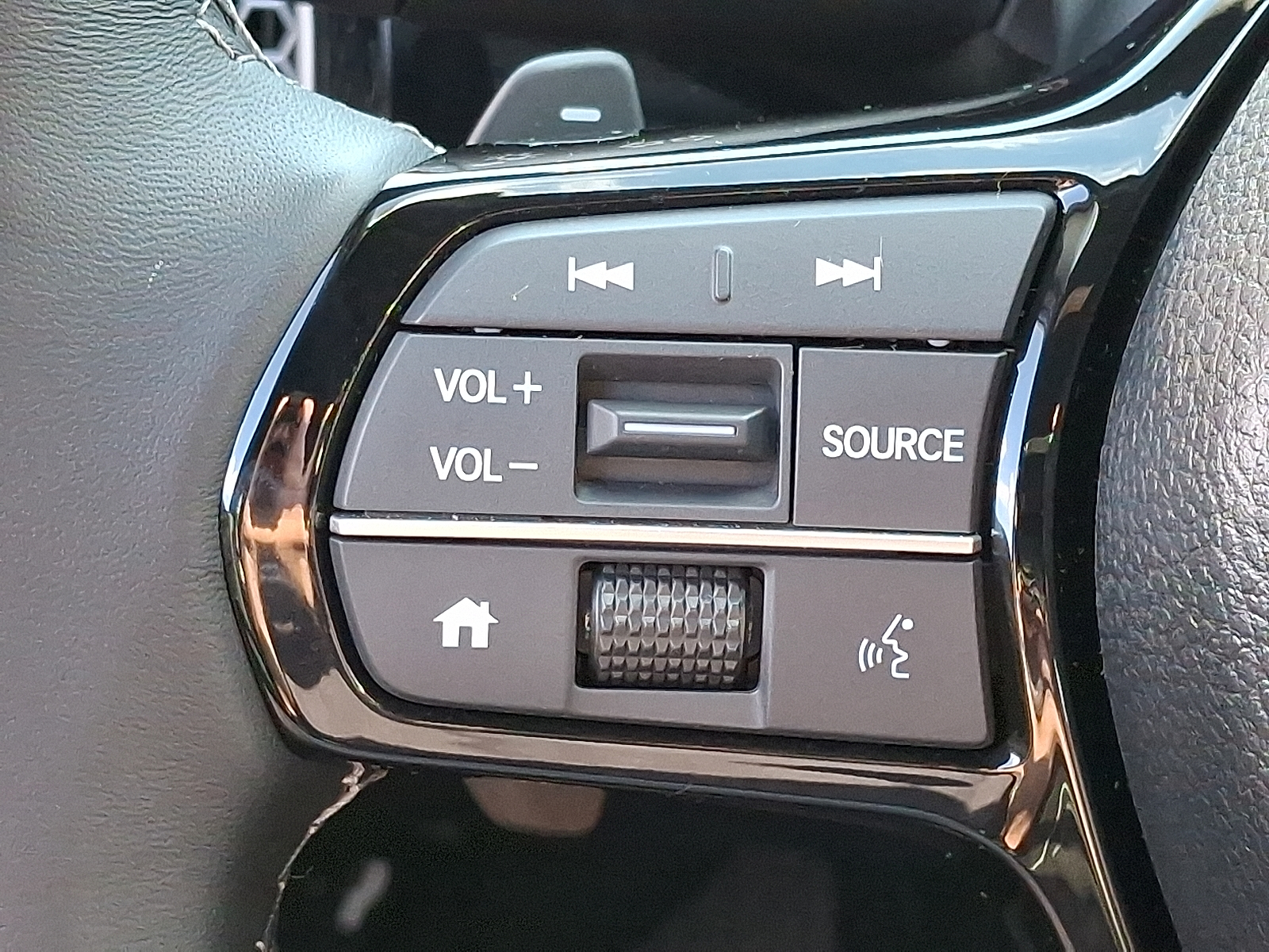 used 2025 Honda Civic car, priced at $27,999