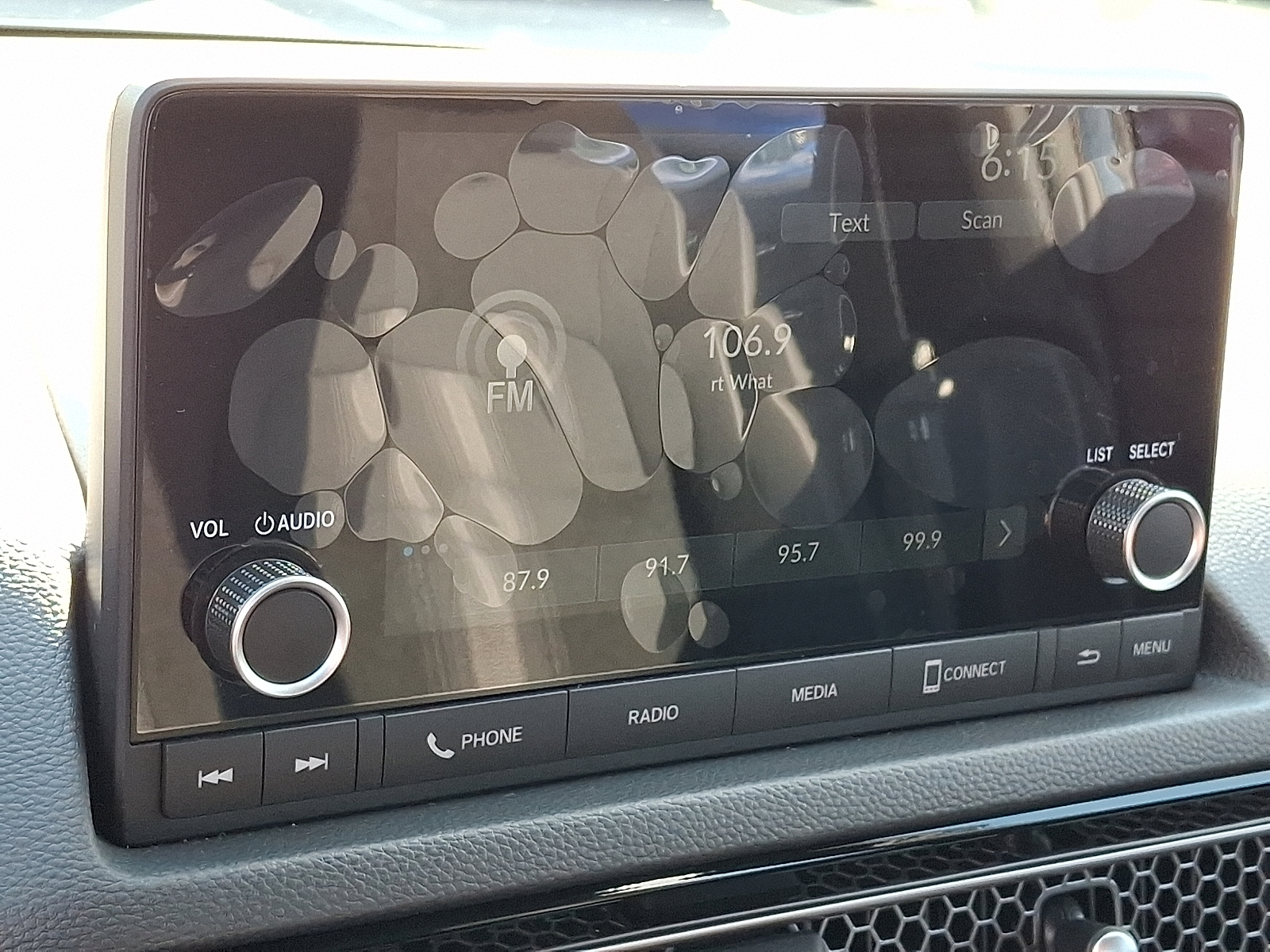 used 2025 Honda Civic car, priced at $27,999