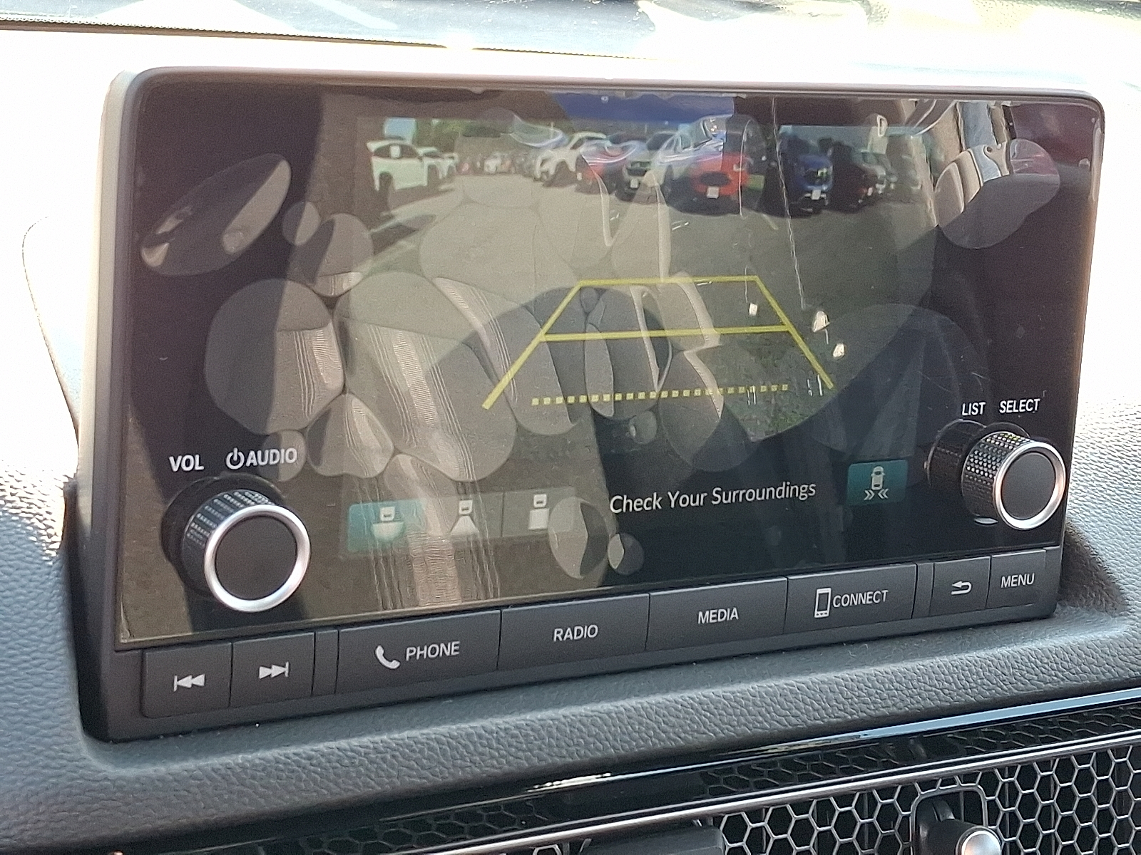 used 2025 Honda Civic car, priced at $27,999