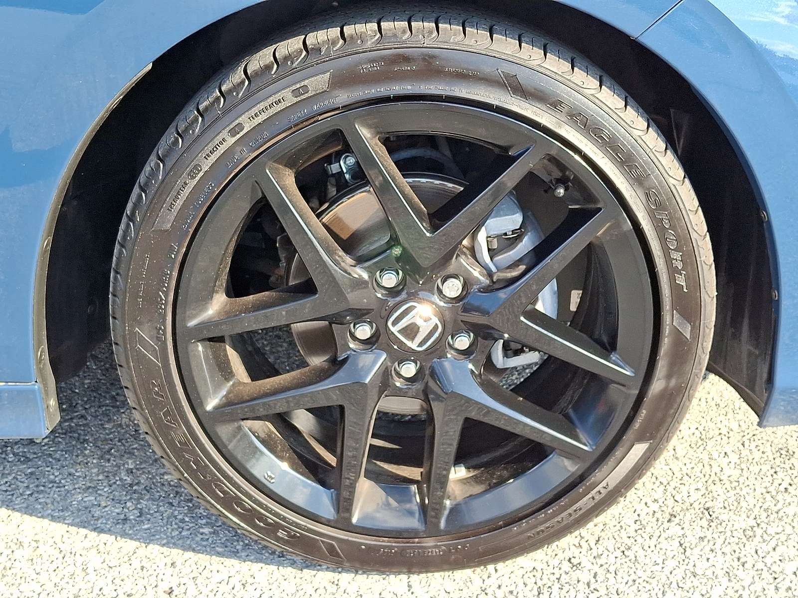 used 2025 Honda Civic car, priced at $27,999