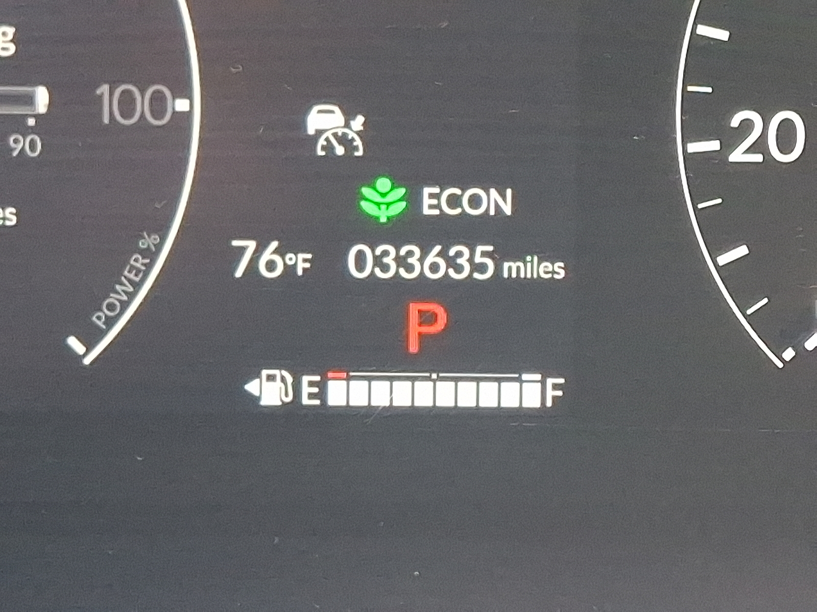 used 2023 Honda CR-V Hybrid car, priced at $31,999