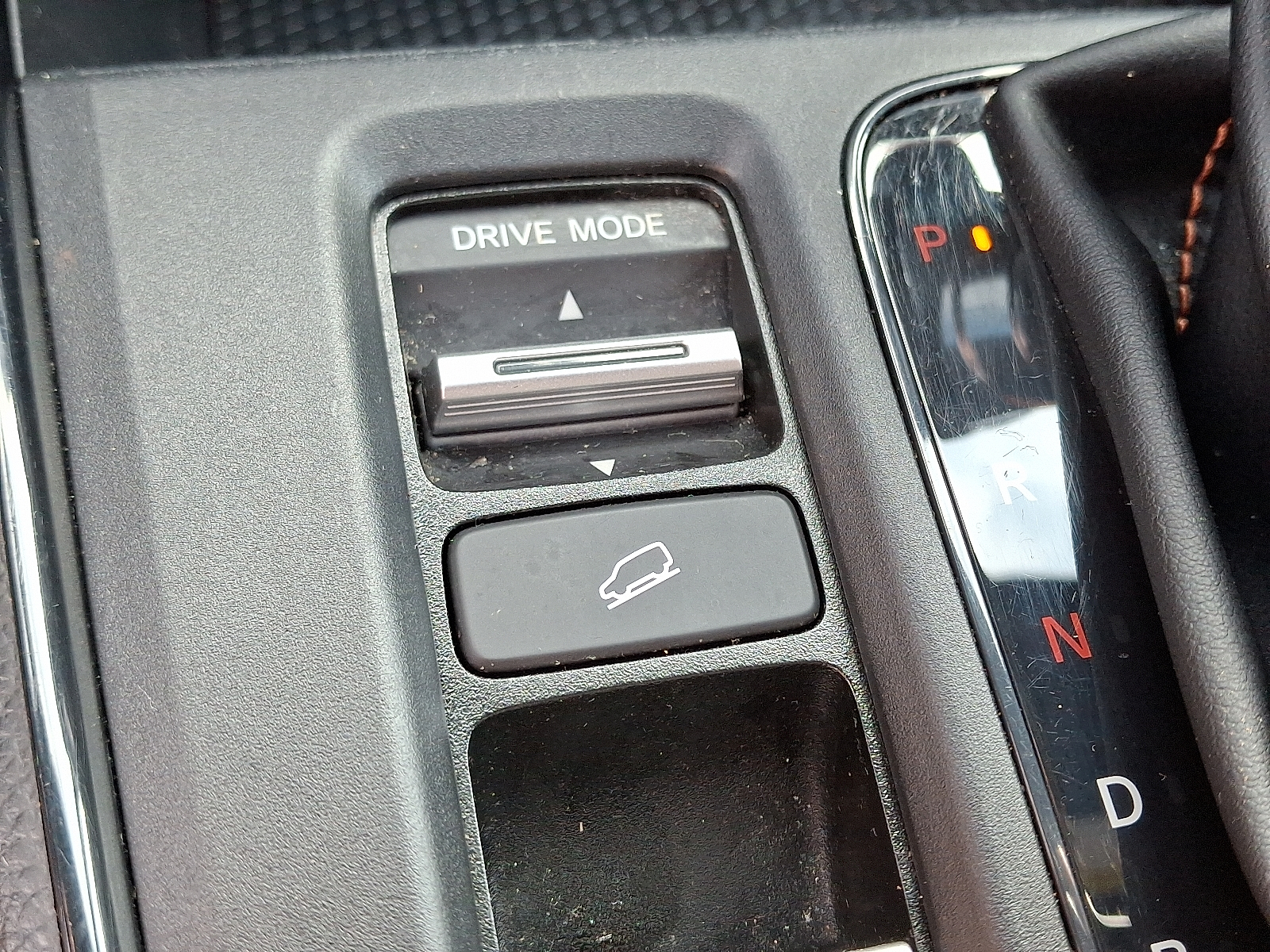 used 2023 Honda CR-V Hybrid car, priced at $31,999