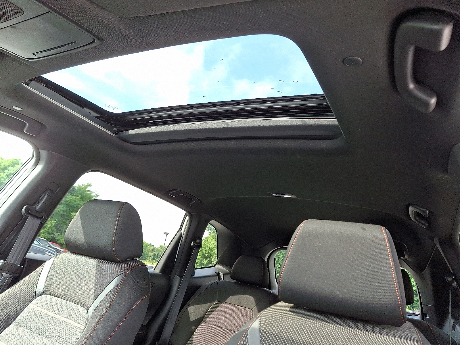 used 2023 Honda CR-V Hybrid car, priced at $31,999