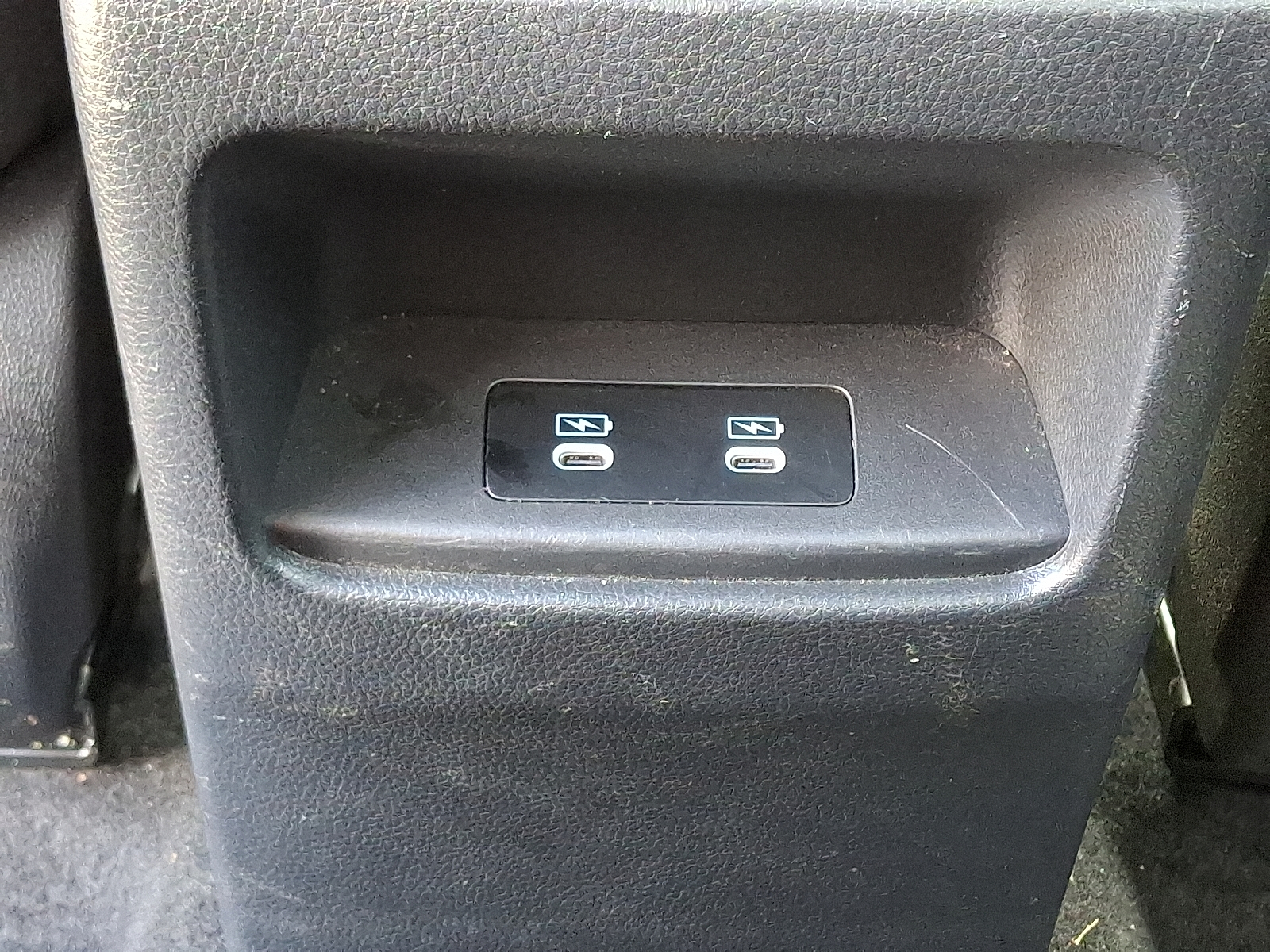 used 2023 Honda CR-V Hybrid car, priced at $31,999