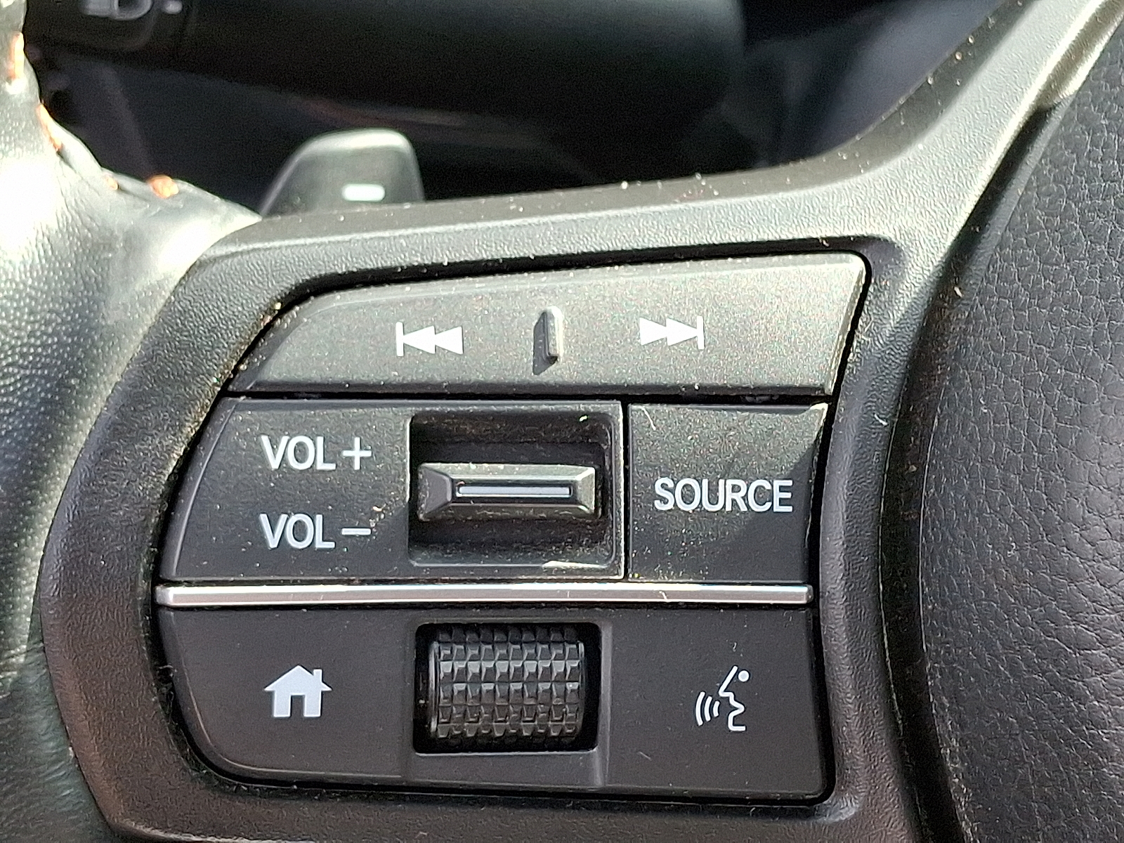 used 2023 Honda CR-V Hybrid car, priced at $31,999