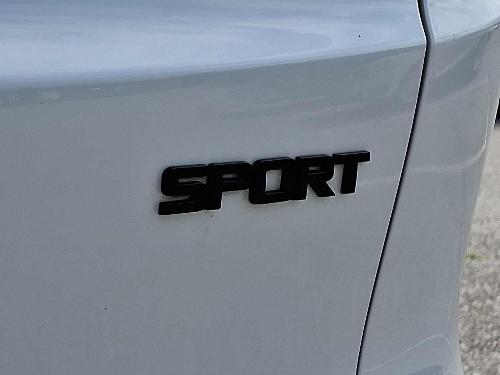 used 2023 Honda CR-V Hybrid car, priced at $31,999