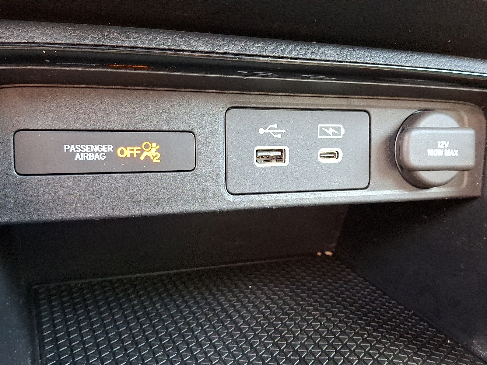 used 2023 Honda CR-V Hybrid car, priced at $31,999