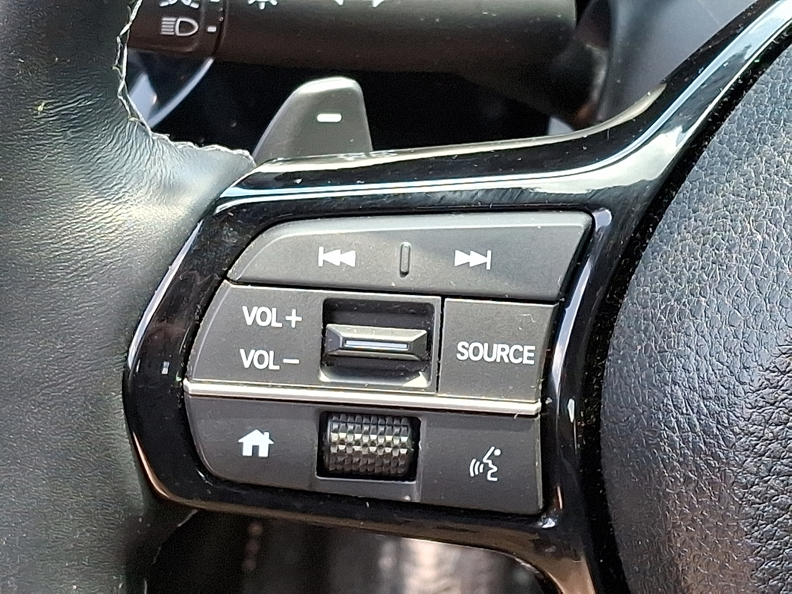 used 2022 Honda Civic car, priced at $24,599