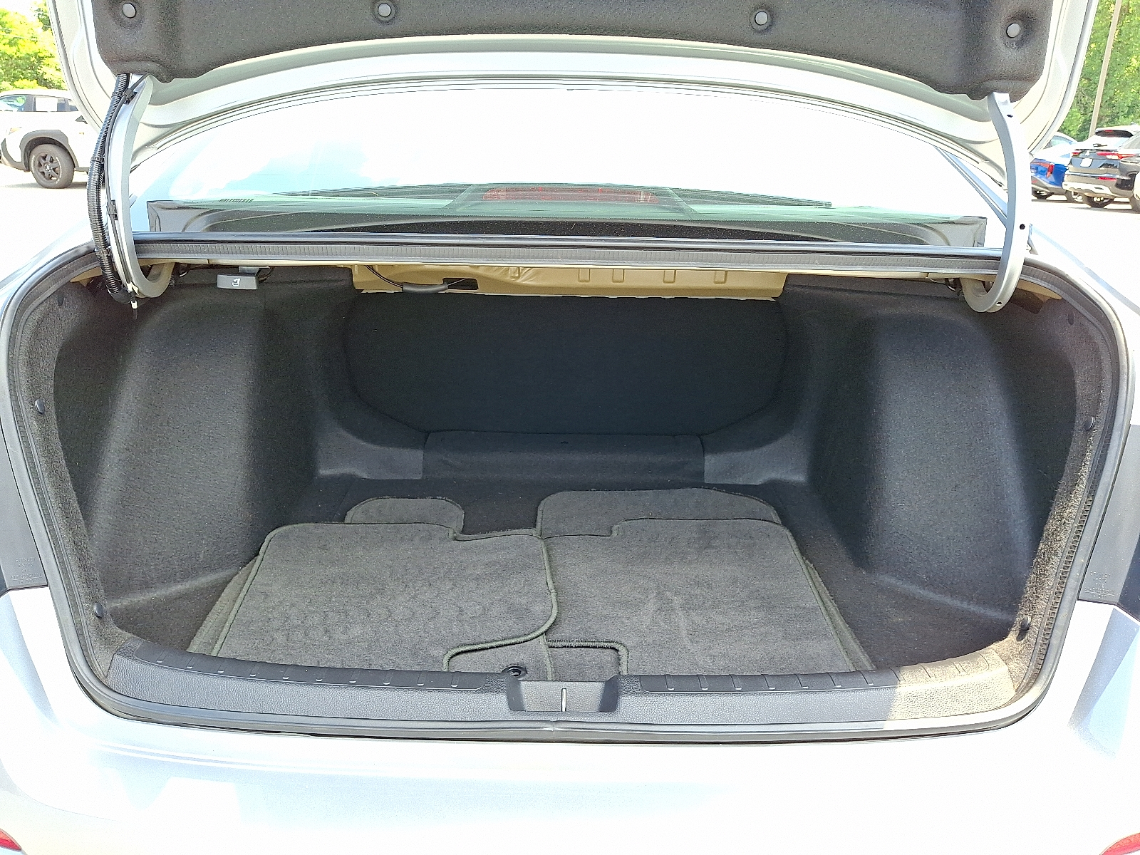 used 2022 Honda Civic car, priced at $24,599
