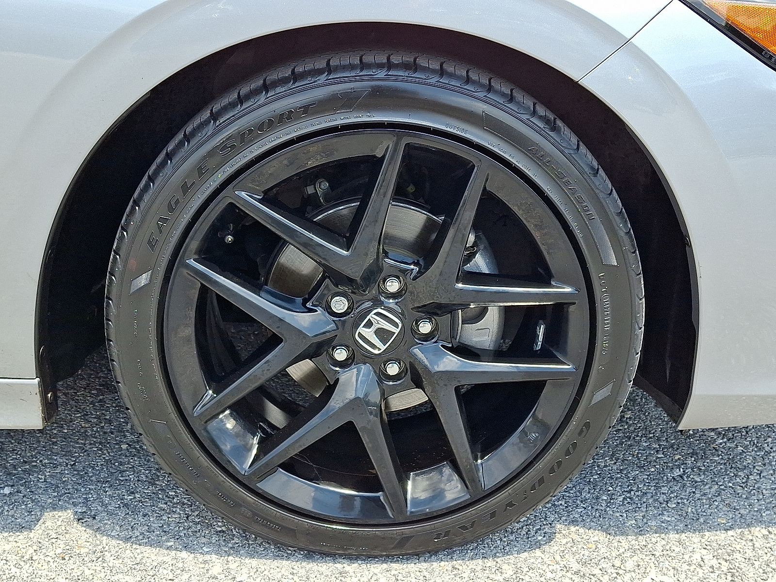 used 2022 Honda Civic car, priced at $24,599