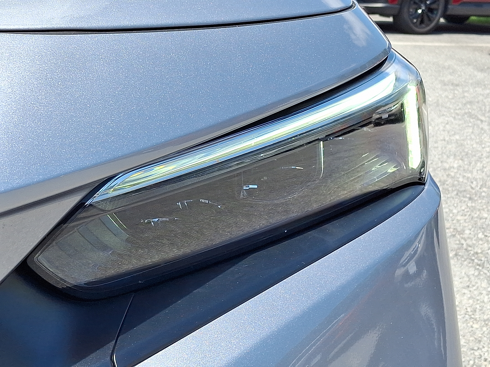 used 2022 Honda Civic car, priced at $24,599