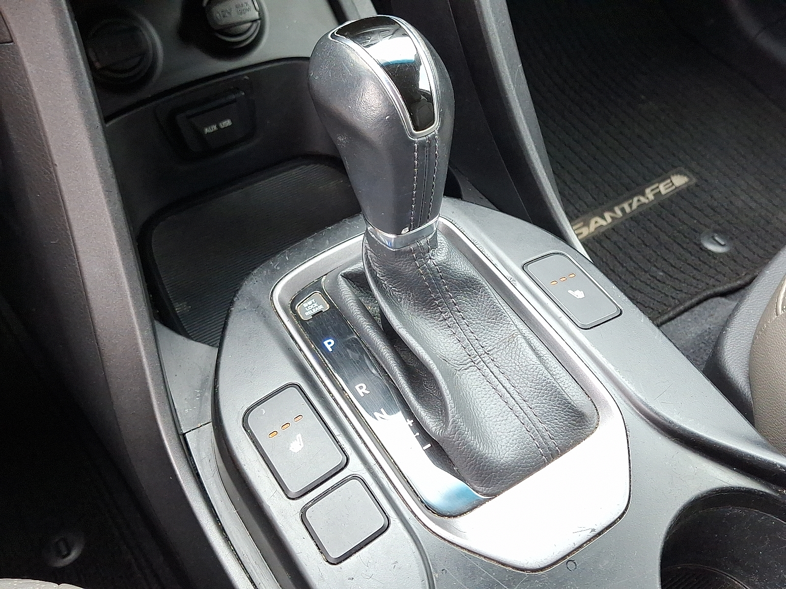 used 2014 Hyundai Santa Fe Sport car, priced at $10,288