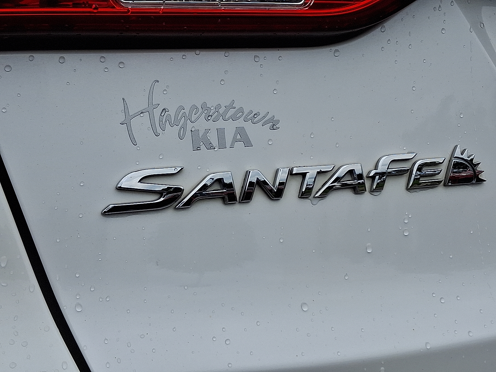 used 2014 Hyundai Santa Fe Sport car, priced at $10,288