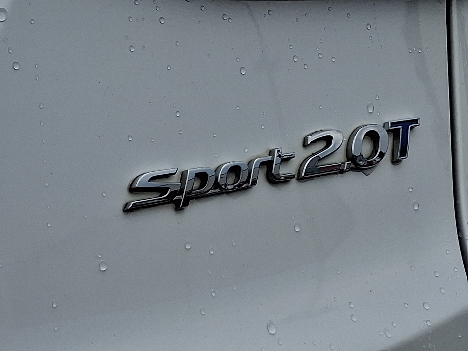 used 2014 Hyundai Santa Fe Sport car, priced at $10,288