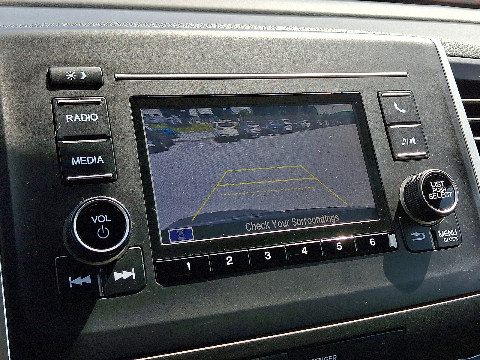 used 2019 Honda Passport car, priced at $24,499