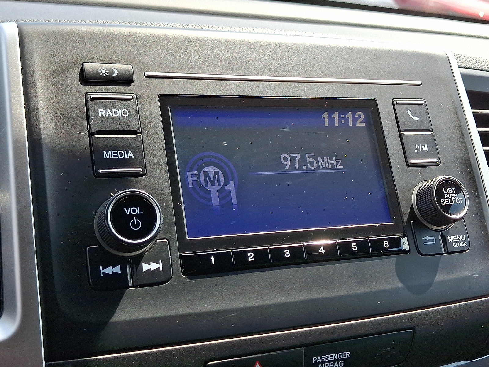 used 2019 Honda Passport car, priced at $24,499