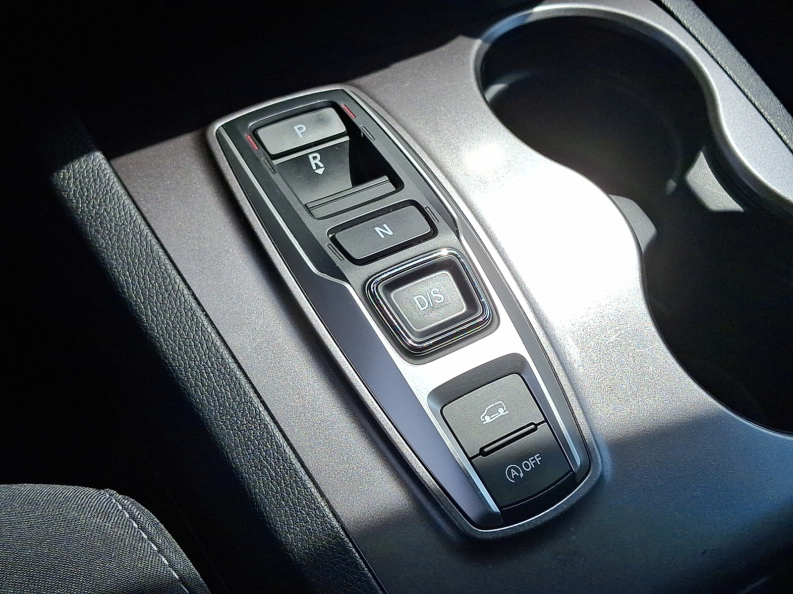 used 2019 Honda Passport car, priced at $24,499