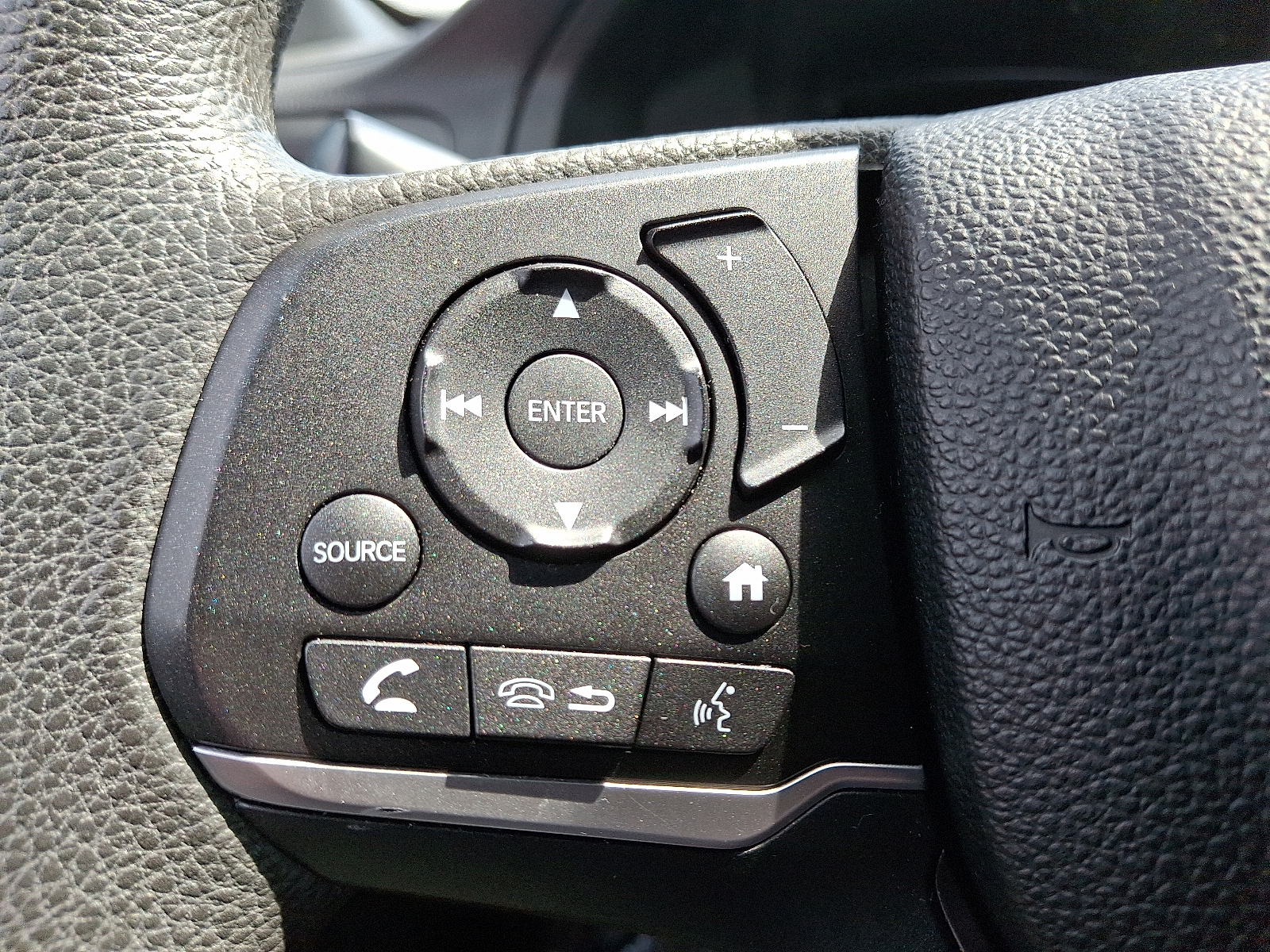 used 2019 Honda Passport car, priced at $24,499