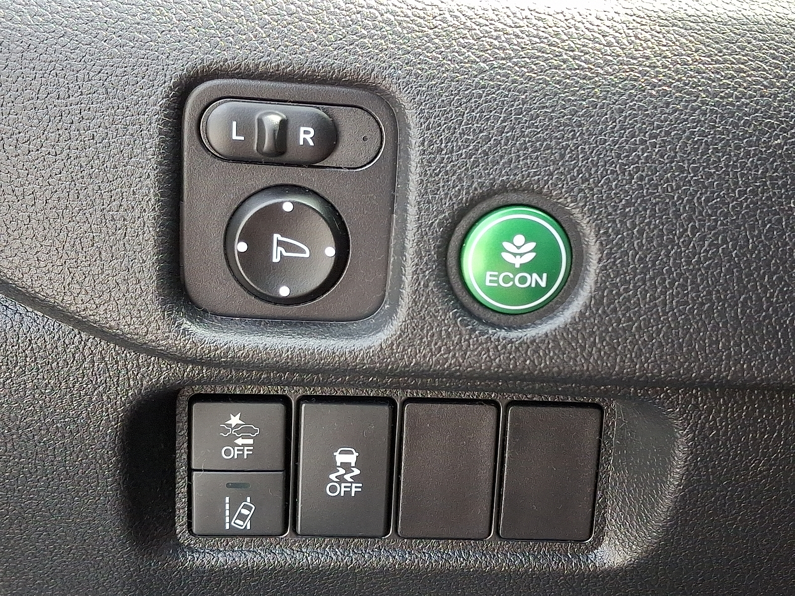 used 2019 Honda Passport car, priced at $24,499