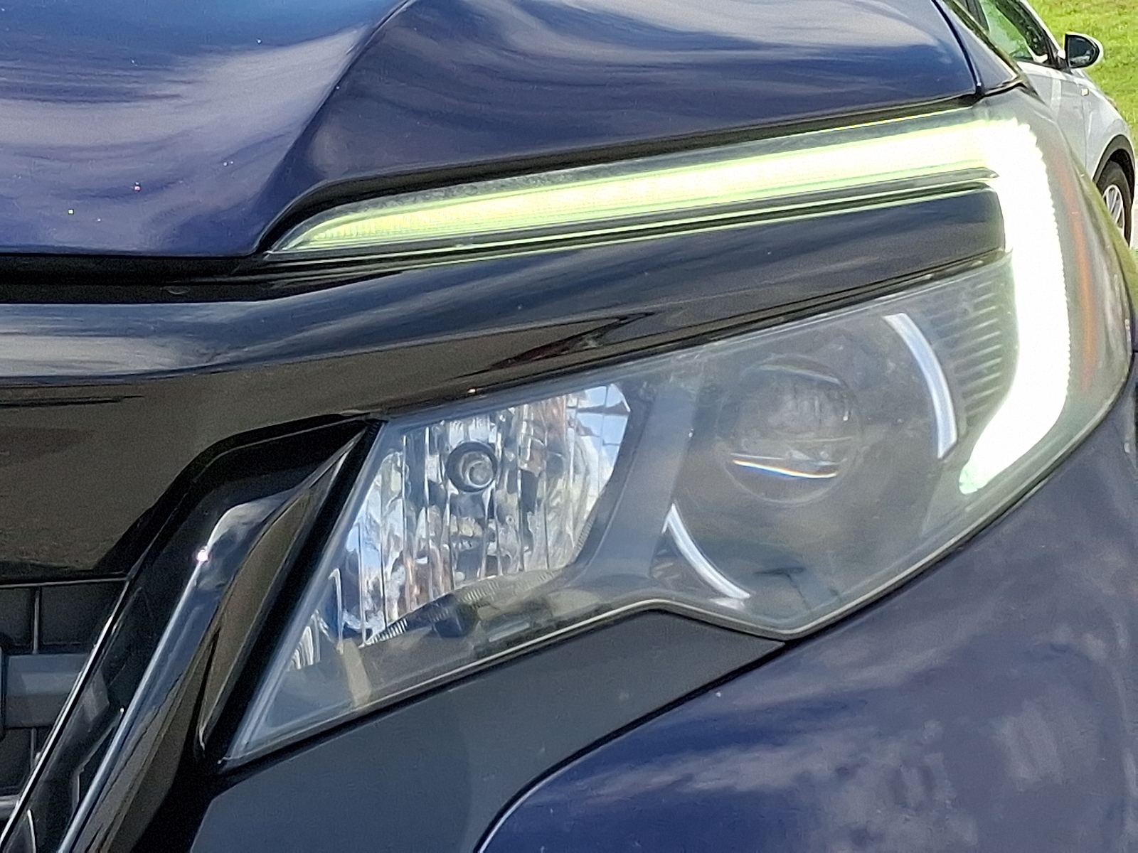 used 2019 Honda Passport car, priced at $24,499