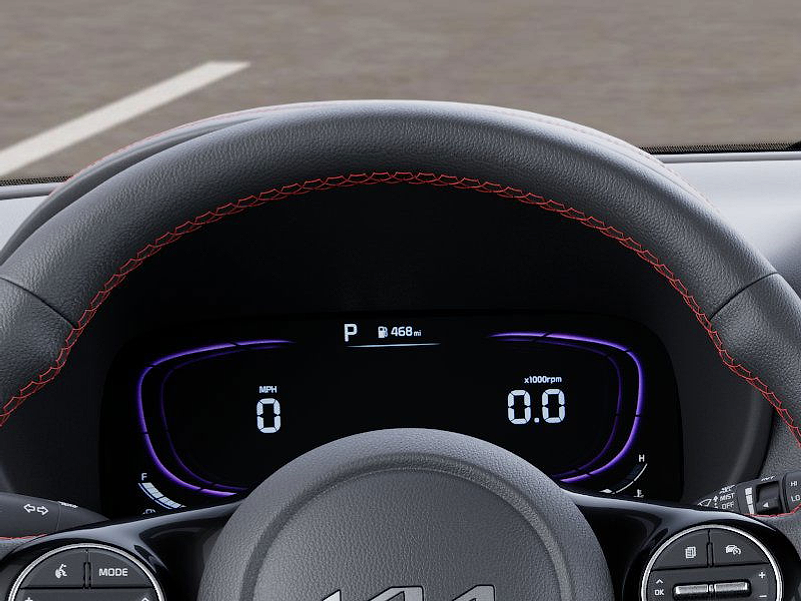 new 2025 Kia Soul car, priced at $25,660