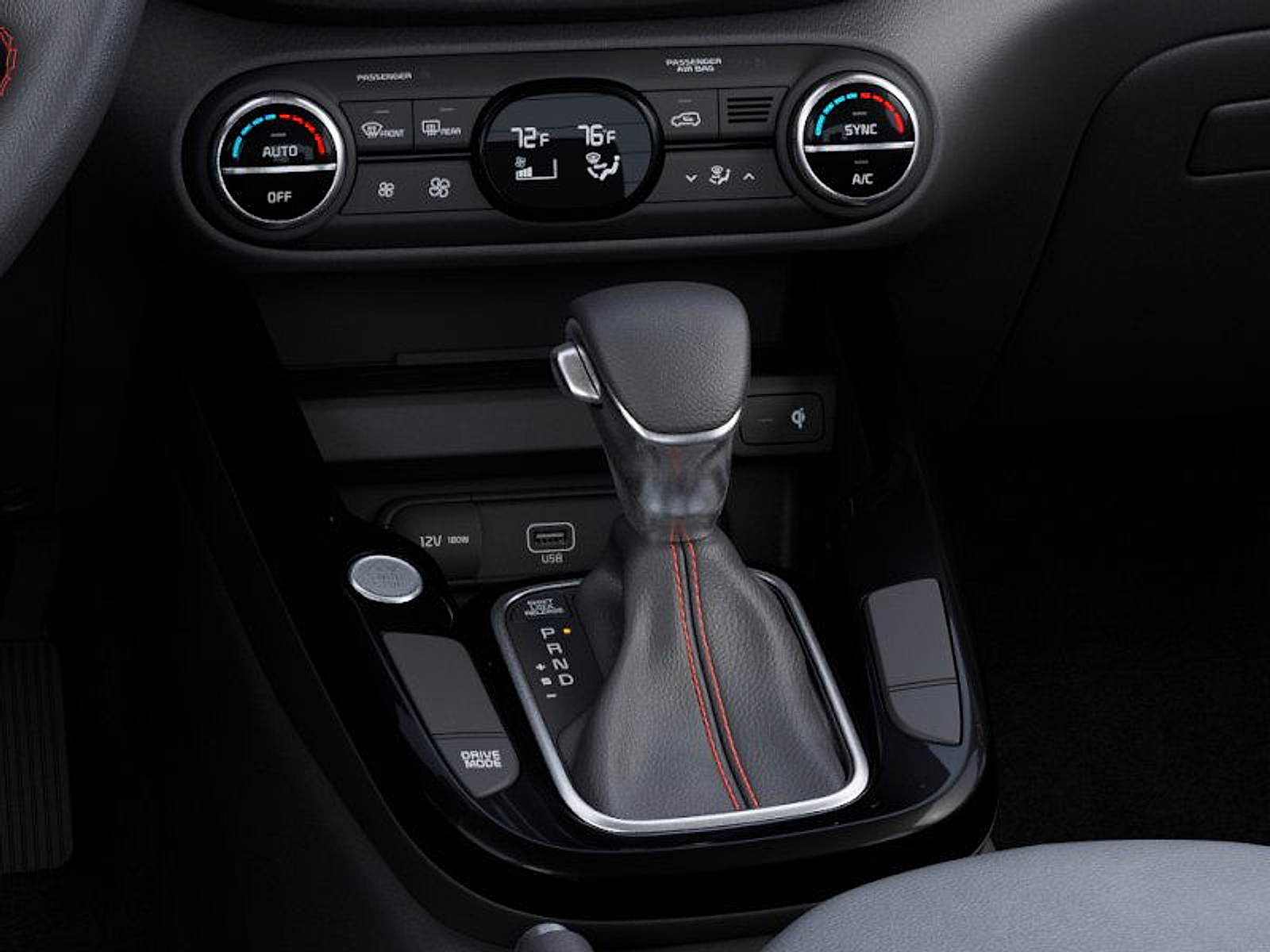 new 2025 Kia Soul car, priced at $25,660