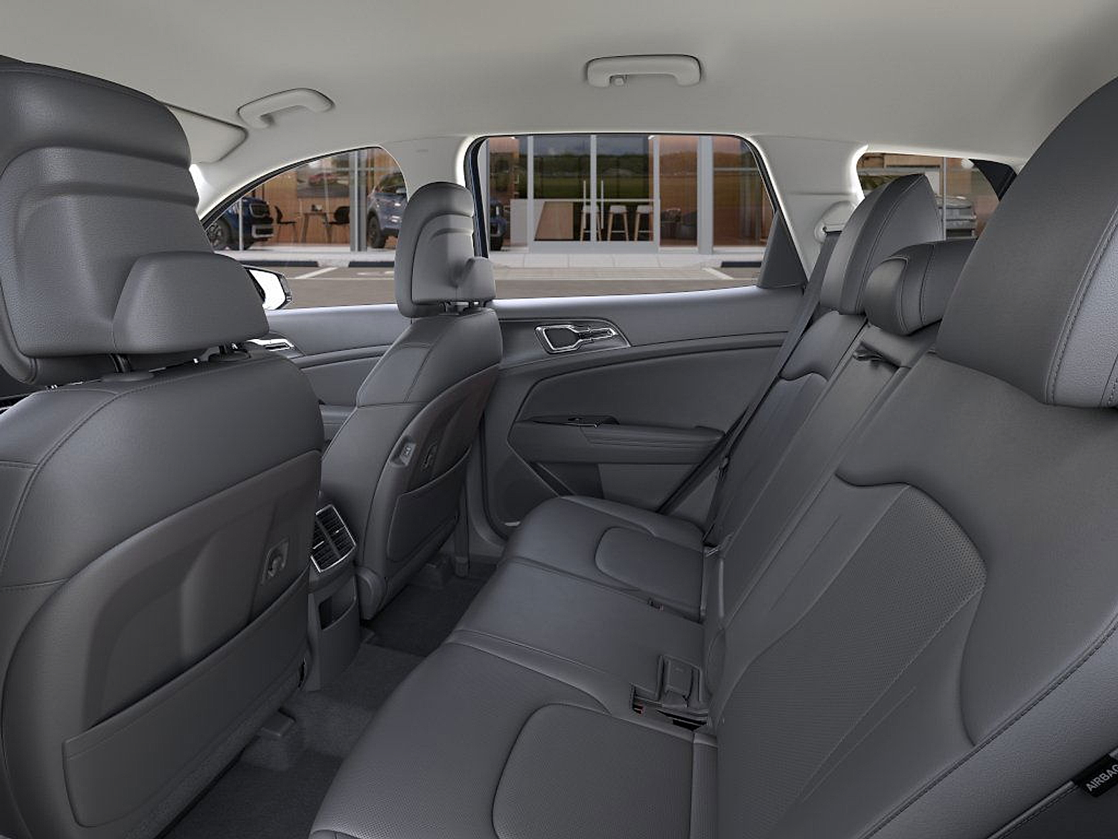 new 2025 Kia Sportage Hybrid car, priced at $34,760