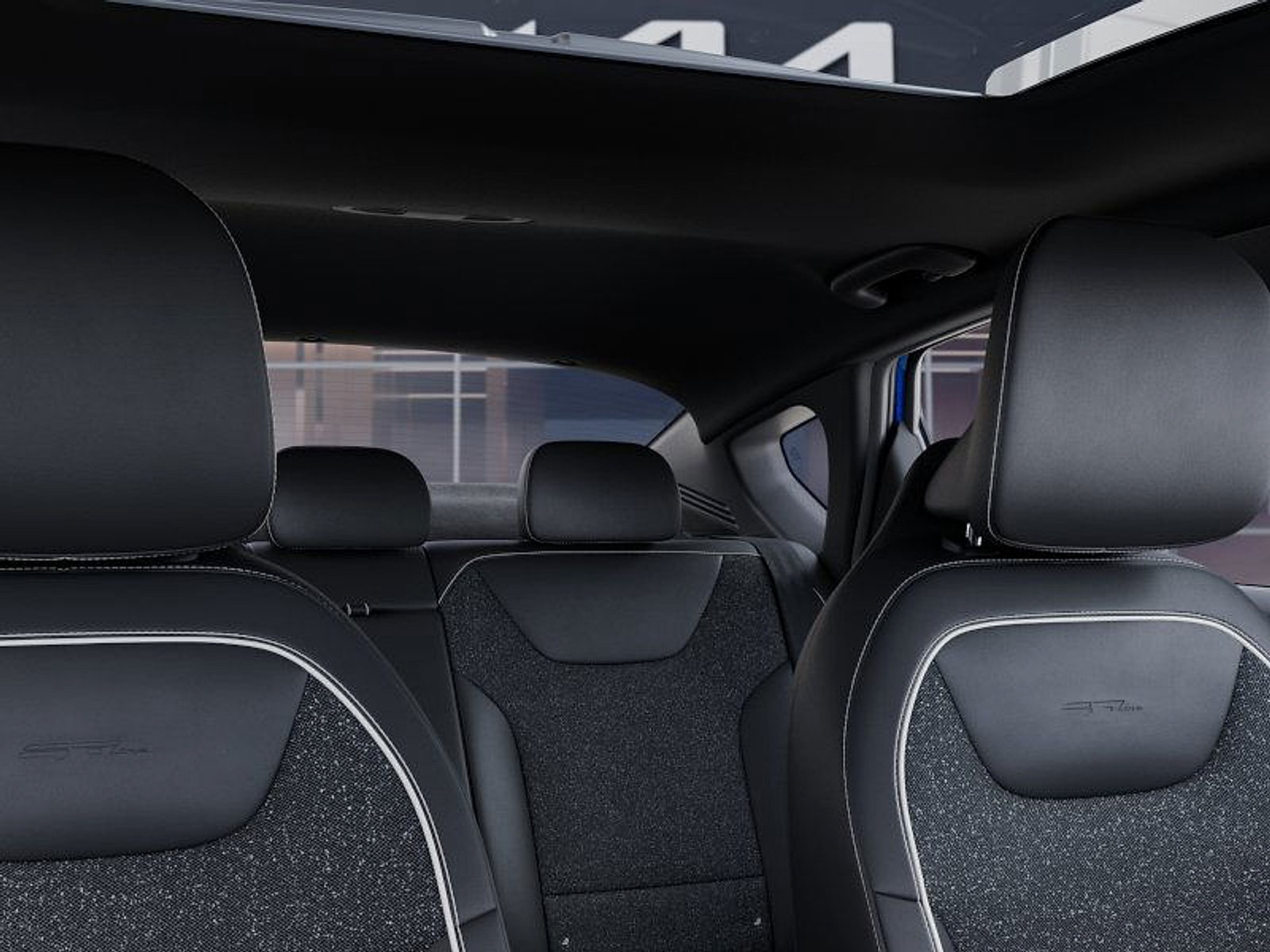new 2025 Kia K4 car, priced at $27,440