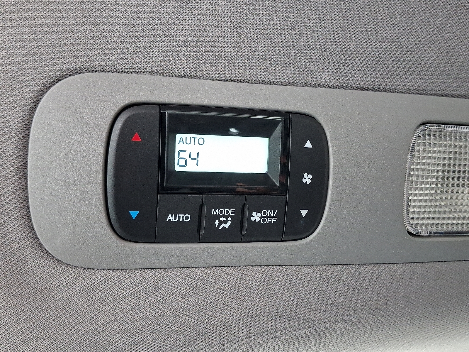 used 2022 Honda Odyssey car, priced at $18,466