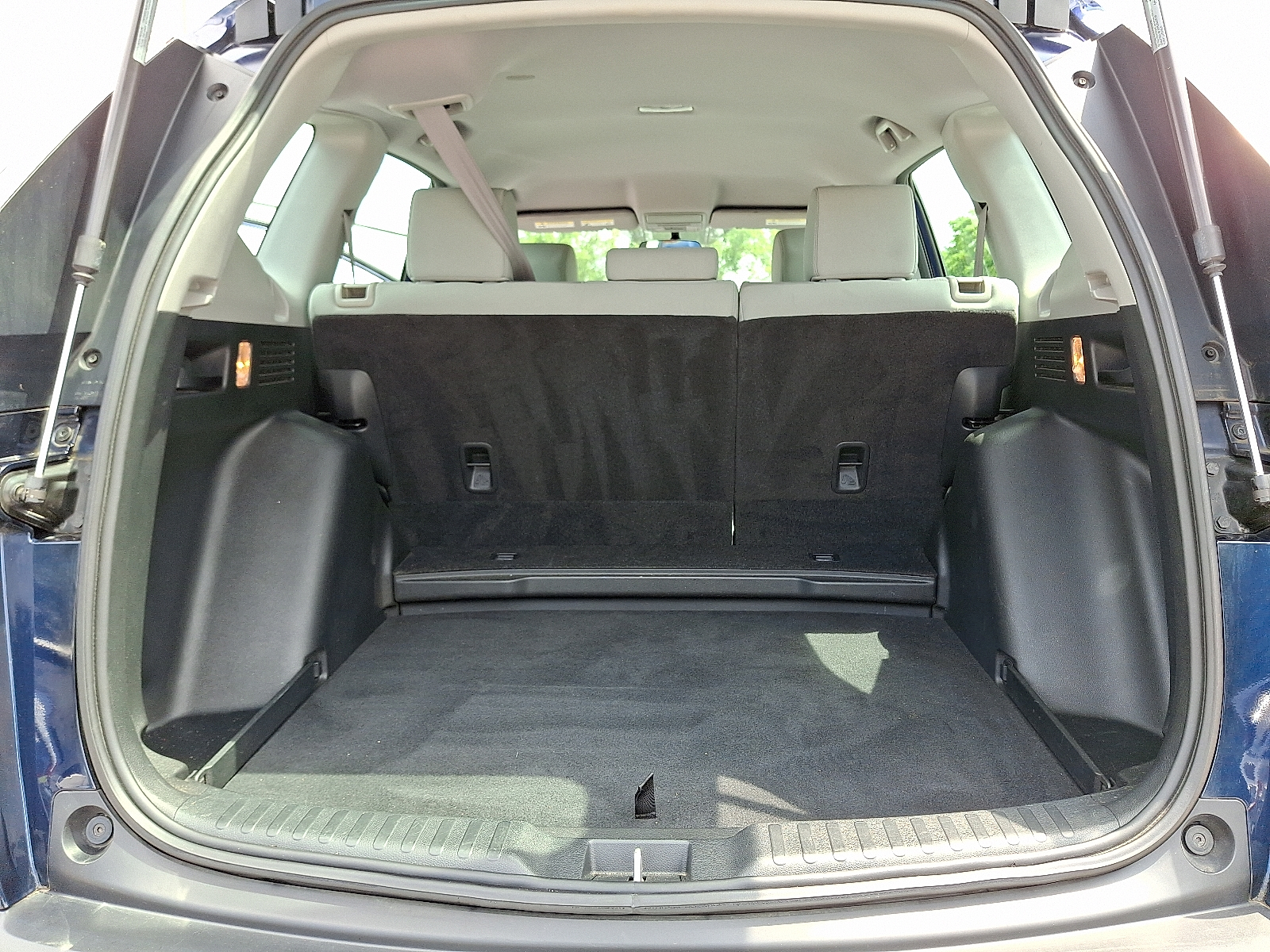 used 2018 Honda CR-V car, priced at $18,499