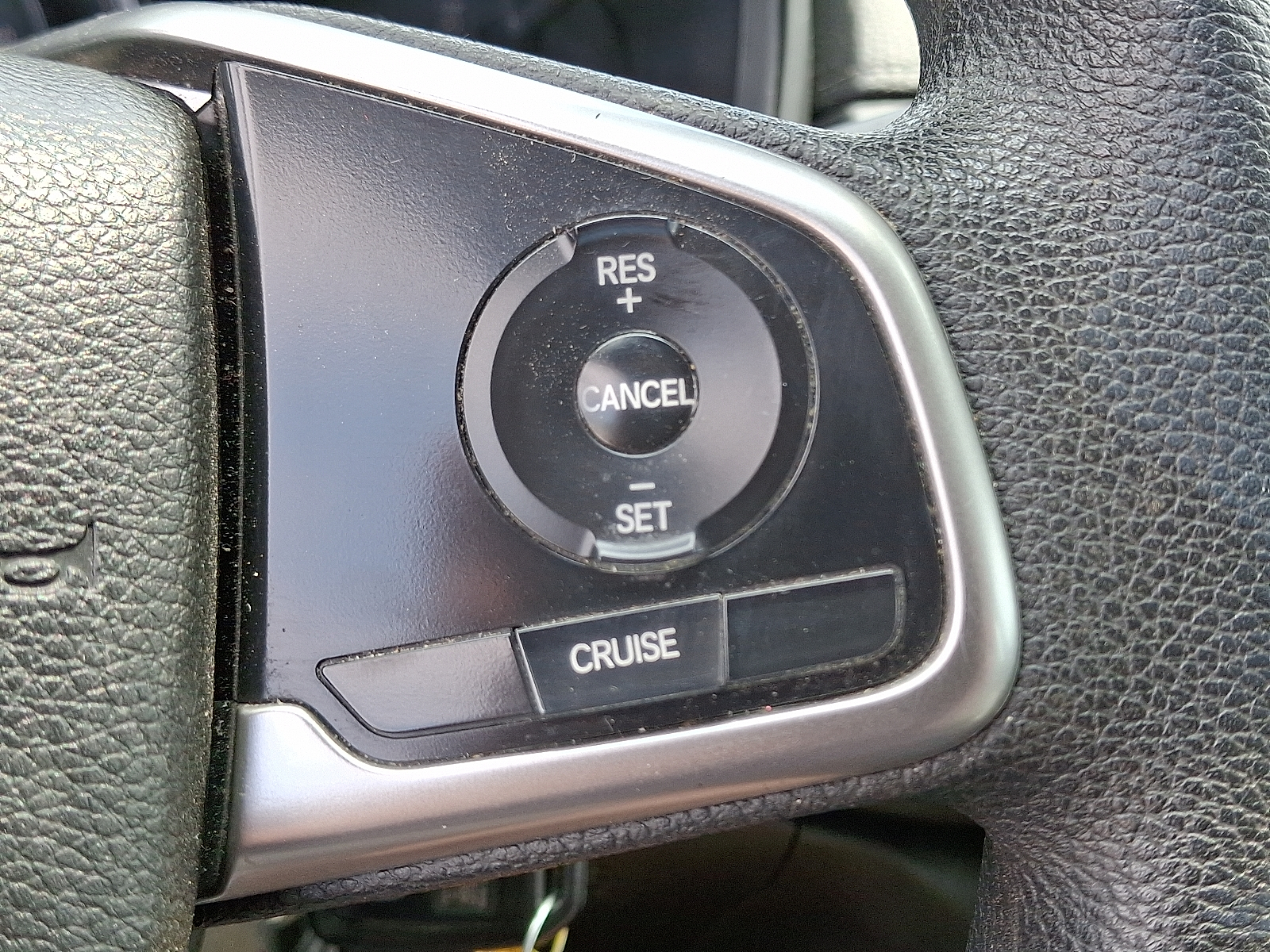 used 2018 Honda CR-V car, priced at $18,499