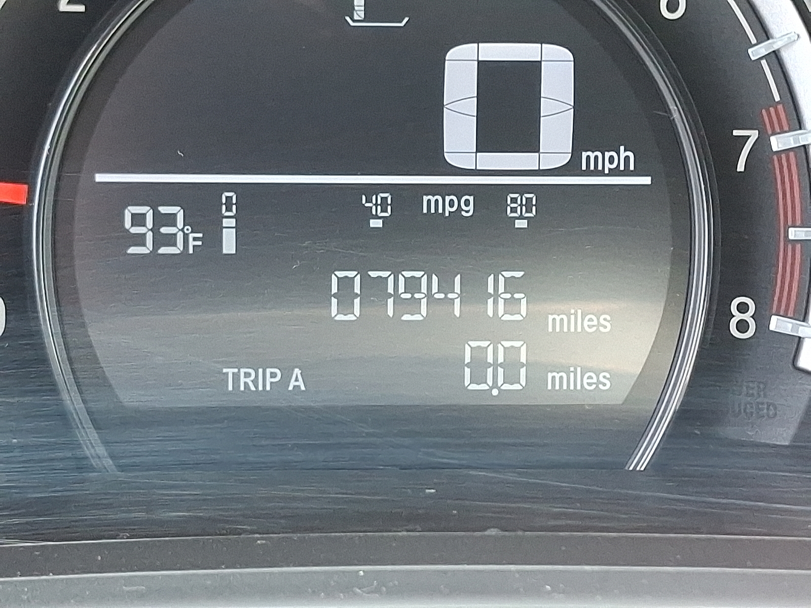 used 2018 Honda CR-V car, priced at $18,499