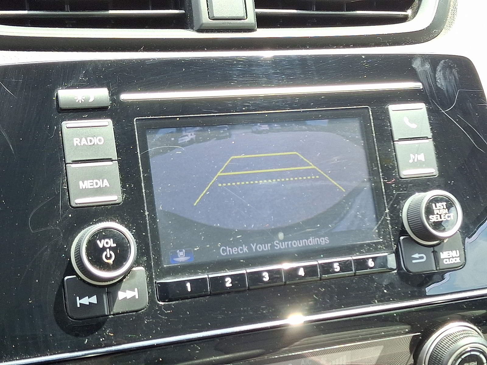 used 2018 Honda CR-V car, priced at $18,499