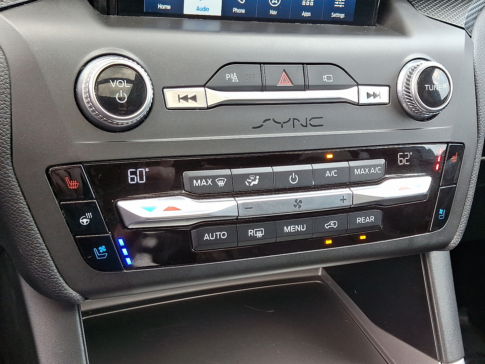 used 2020 Ford Explorer car, priced at $28,999