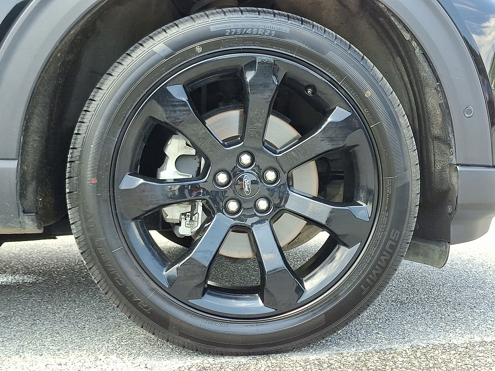 used 2020 Ford Explorer car, priced at $28,999