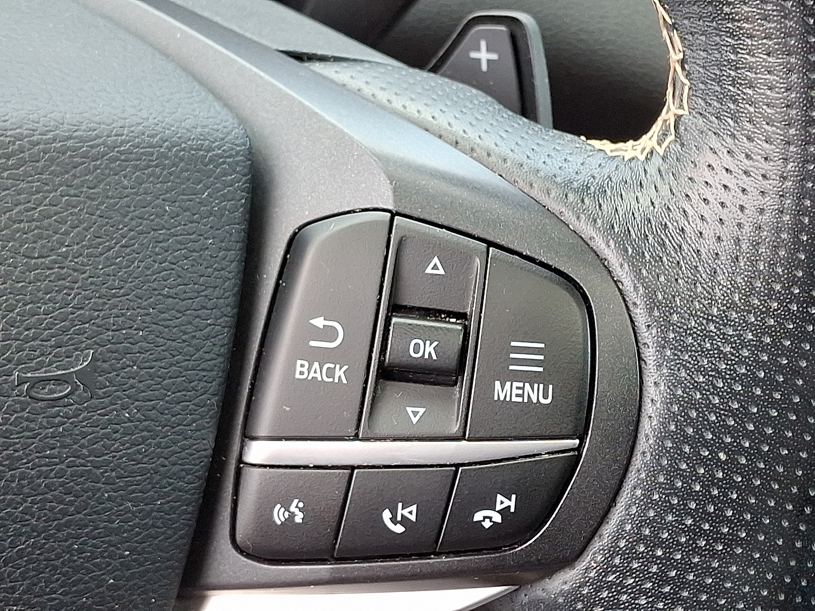 used 2020 Ford Explorer car, priced at $28,999