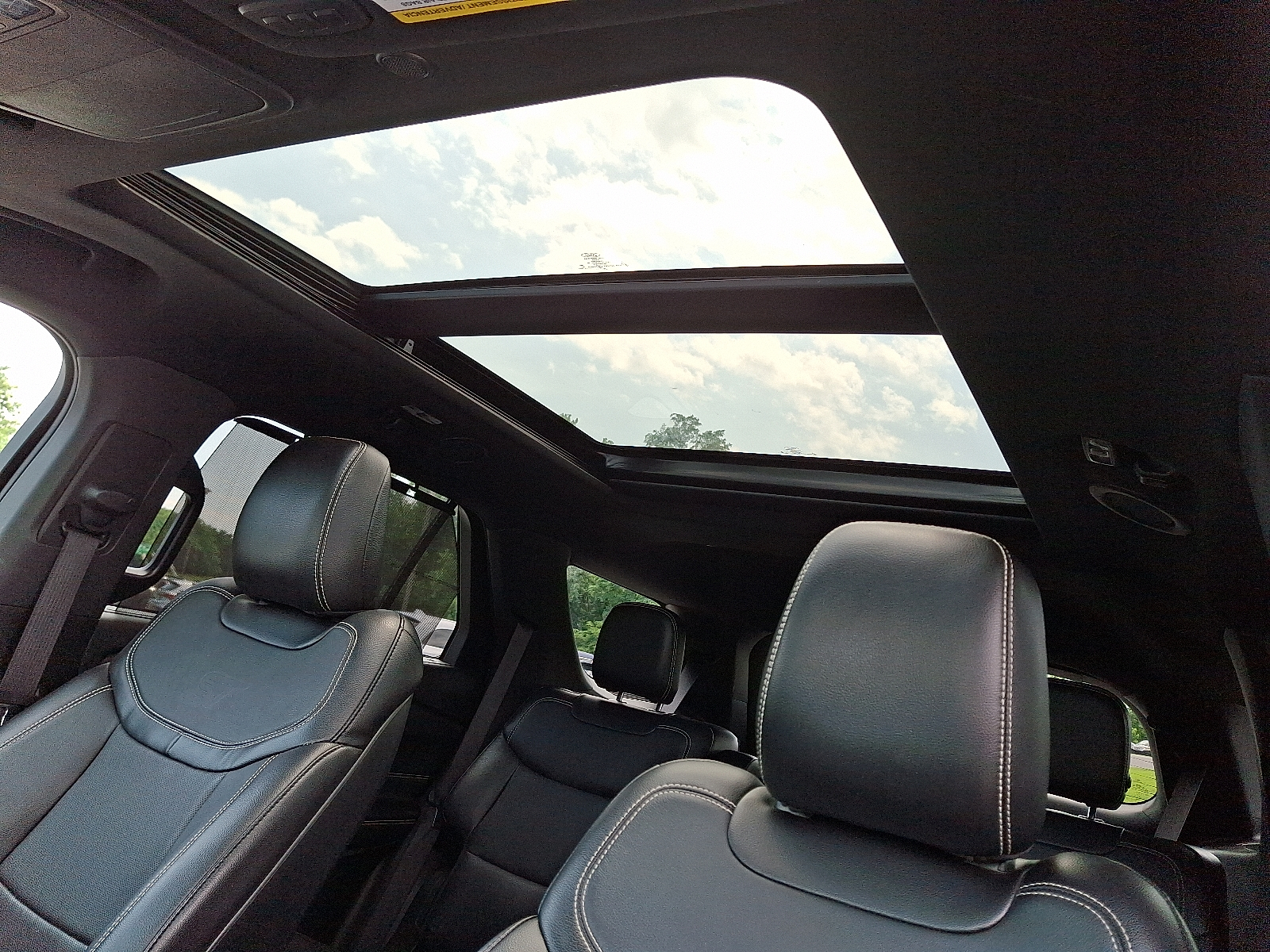 used 2020 Ford Explorer car, priced at $28,999