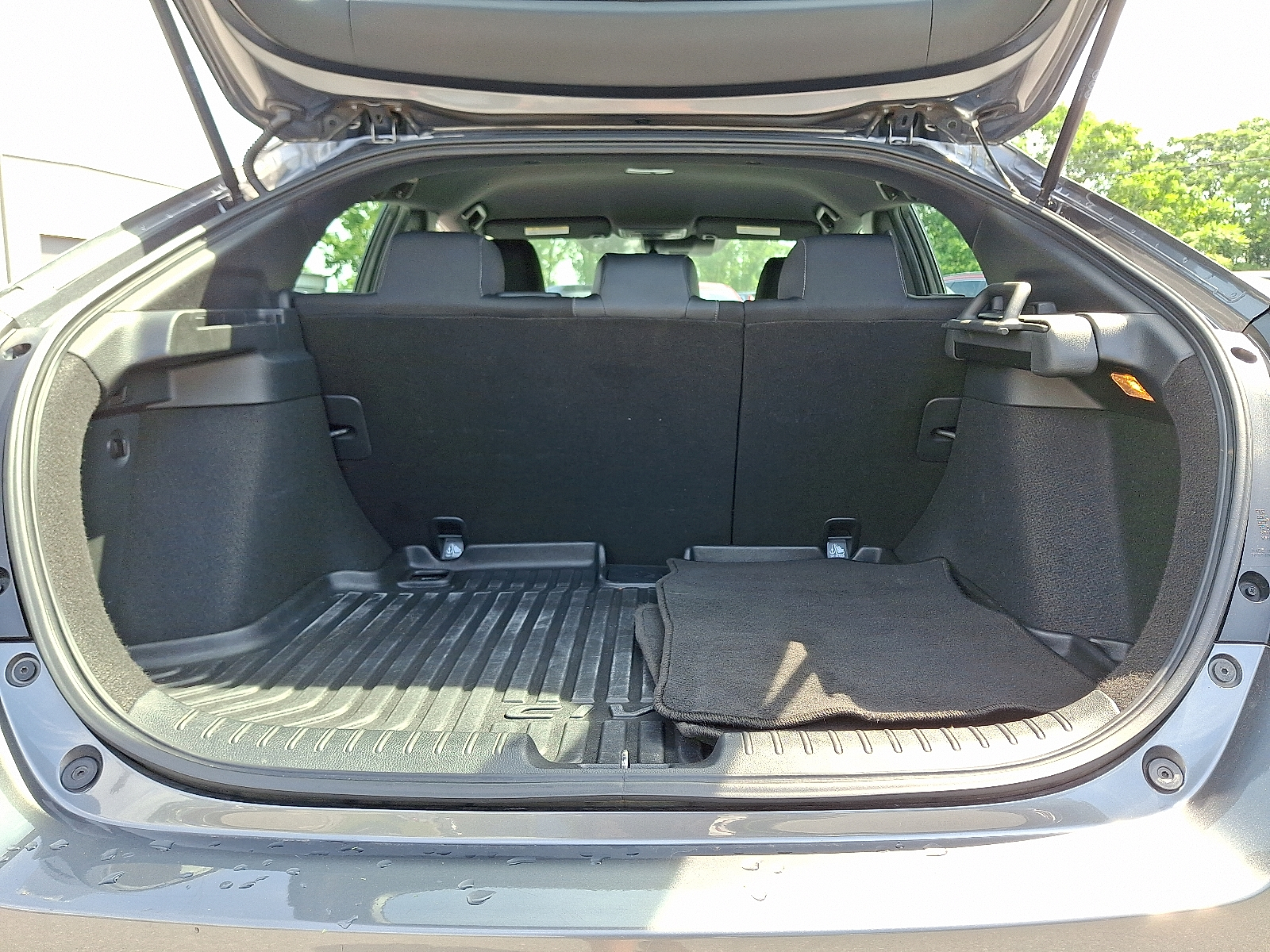 used 2020 Honda Civic car, priced at $23,999